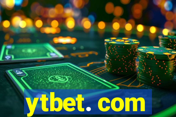 ytbet. com